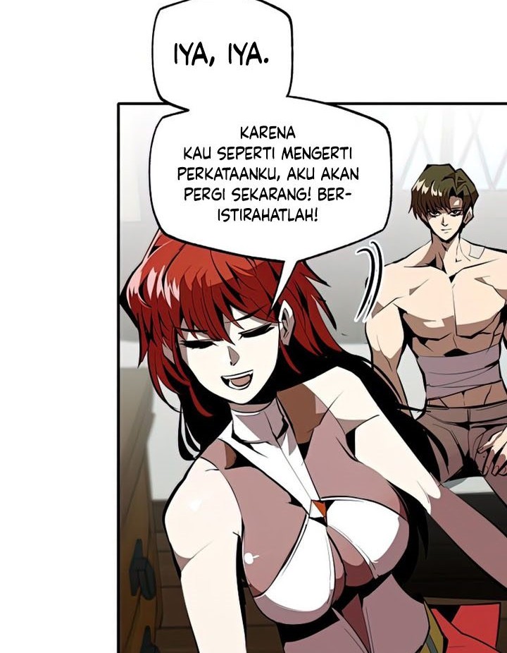 Worthless Regression Chapter 34 - halaman 49