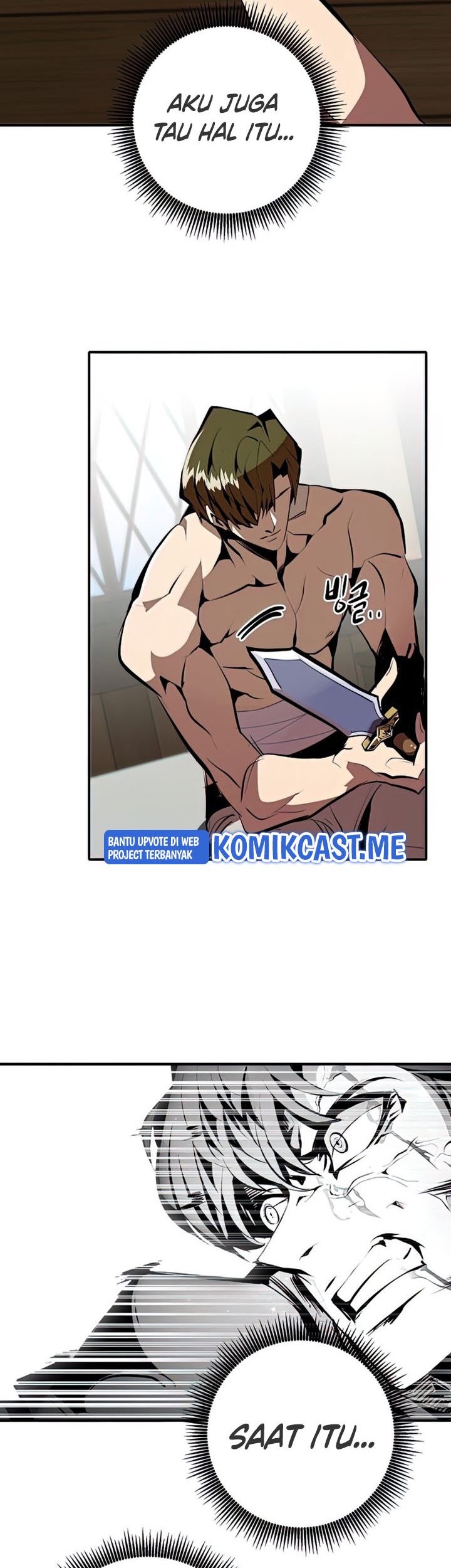 Worthless Regression Chapter 34 - halaman 52