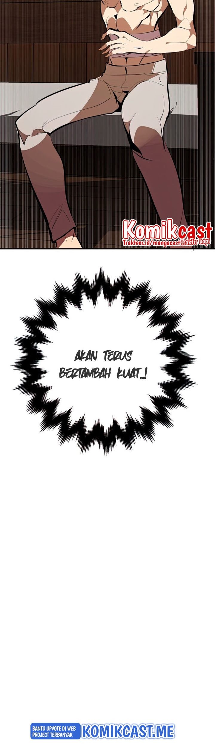 Worthless Regression Chapter 34 - halaman 56