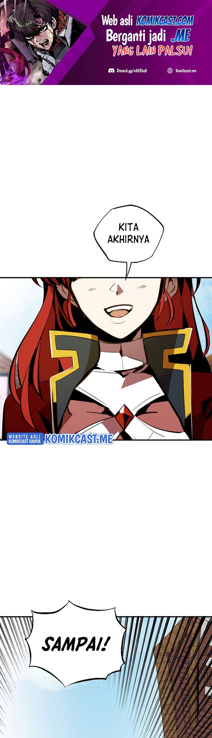 Worthless Regression Chapter 35 - halaman 2