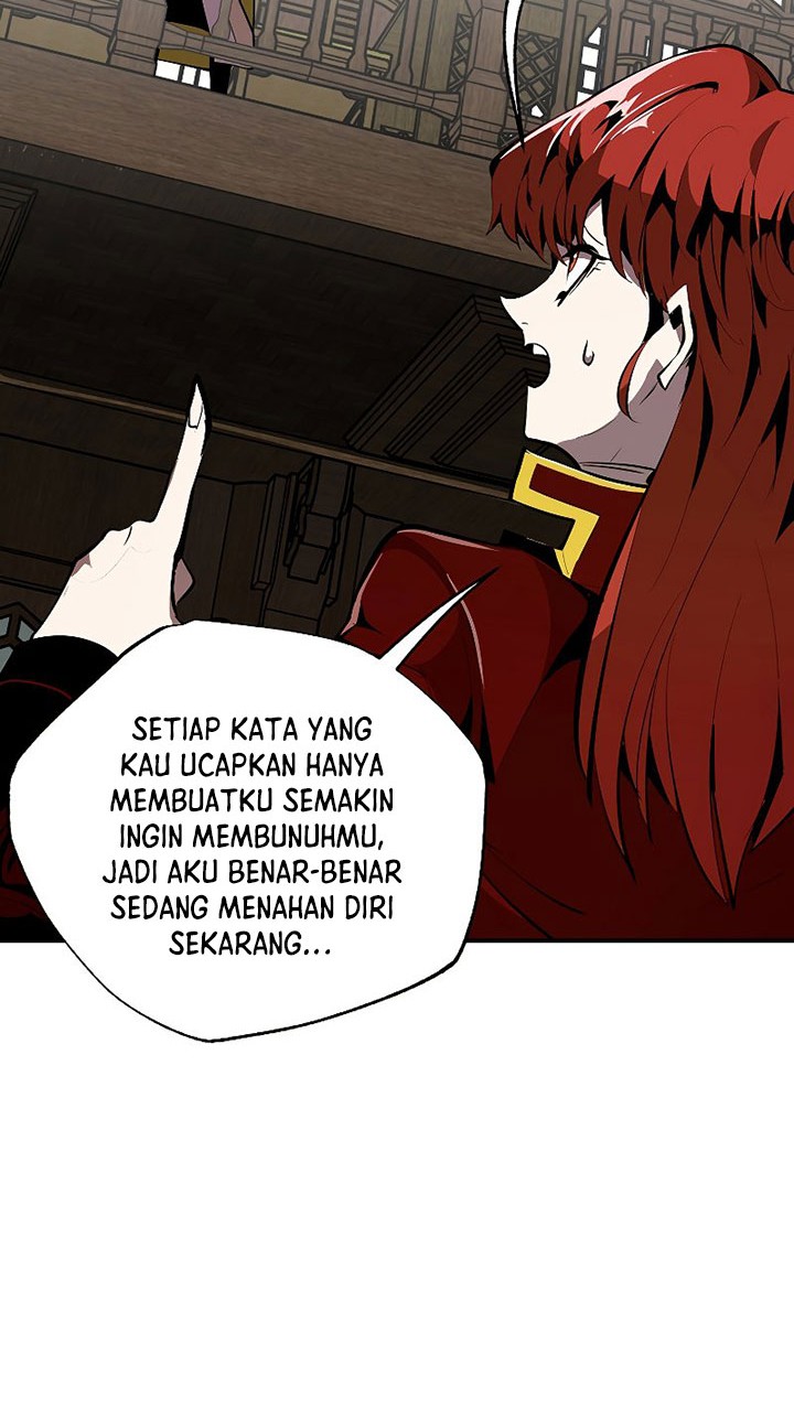 Worthless Regression Chapter 35 - halaman 21