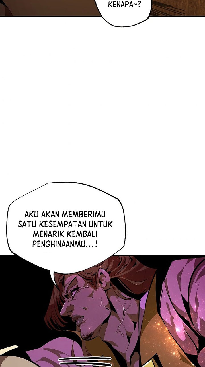 Worthless Regression Chapter 35 - halaman 23