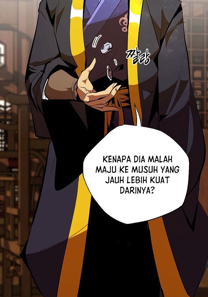 Worthless Regression Chapter 35 - halaman 29