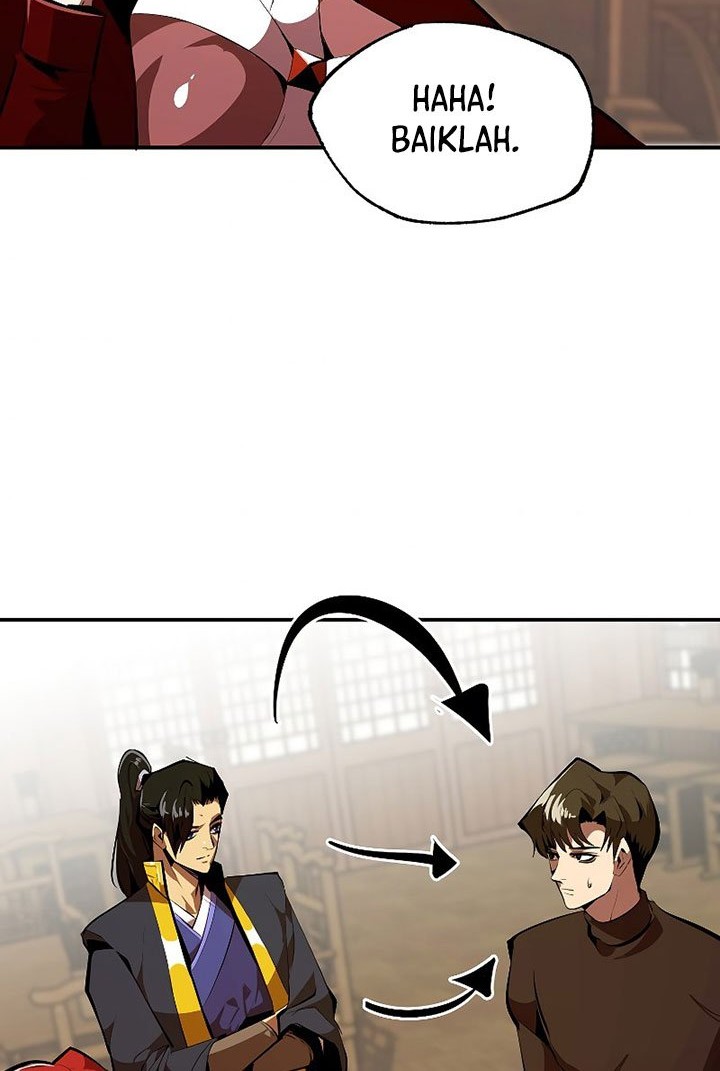 Worthless Regression Chapter 35 - halaman 35