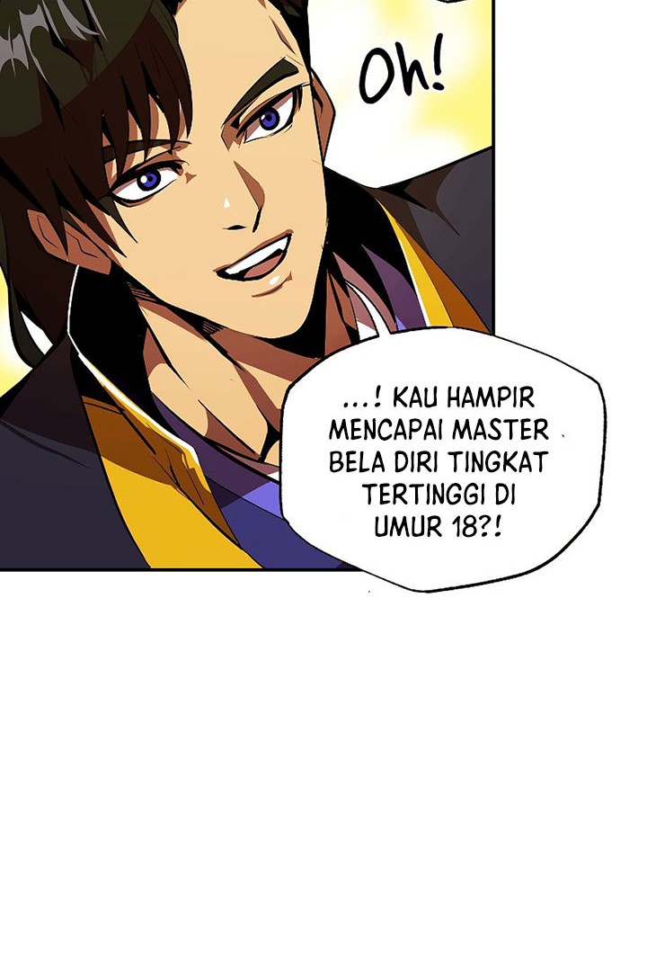Worthless Regression Chapter 35 - halaman 37