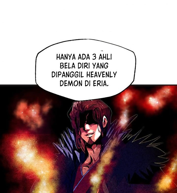 Worthless Regression Chapter 35 - halaman 41