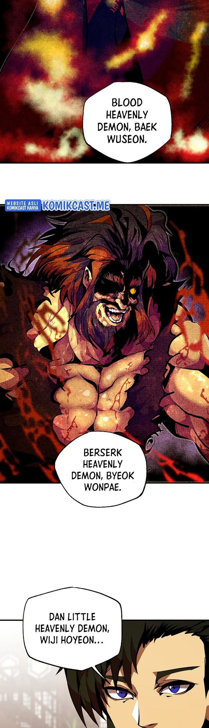 Worthless Regression Chapter 35 - halaman 42