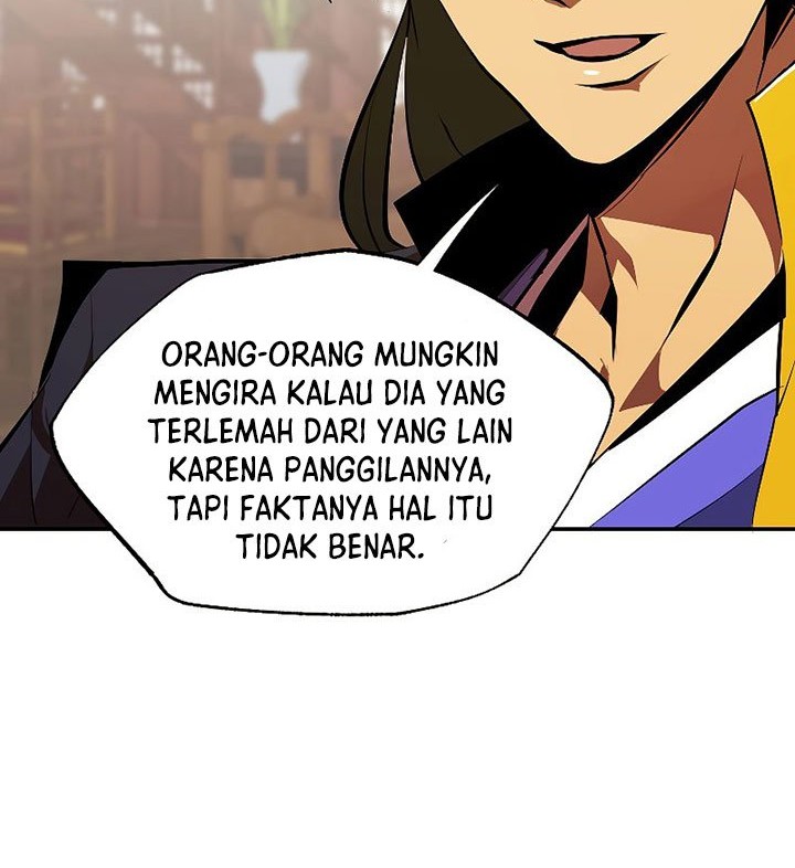 Worthless Regression Chapter 35 - halaman 43