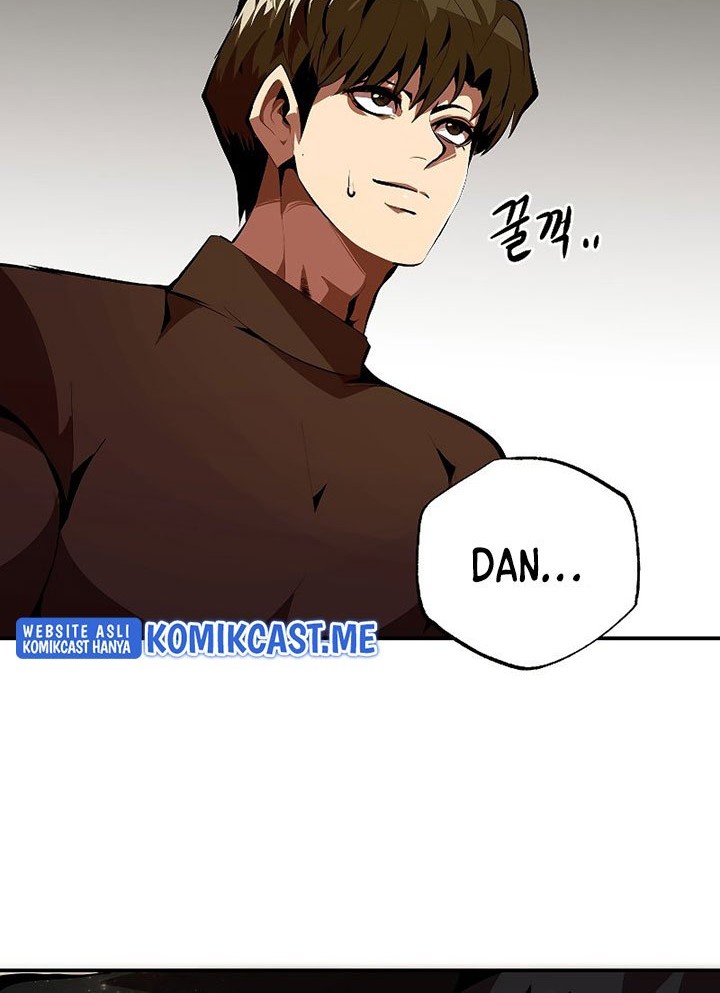Worthless Regression Chapter 35 - halaman 49