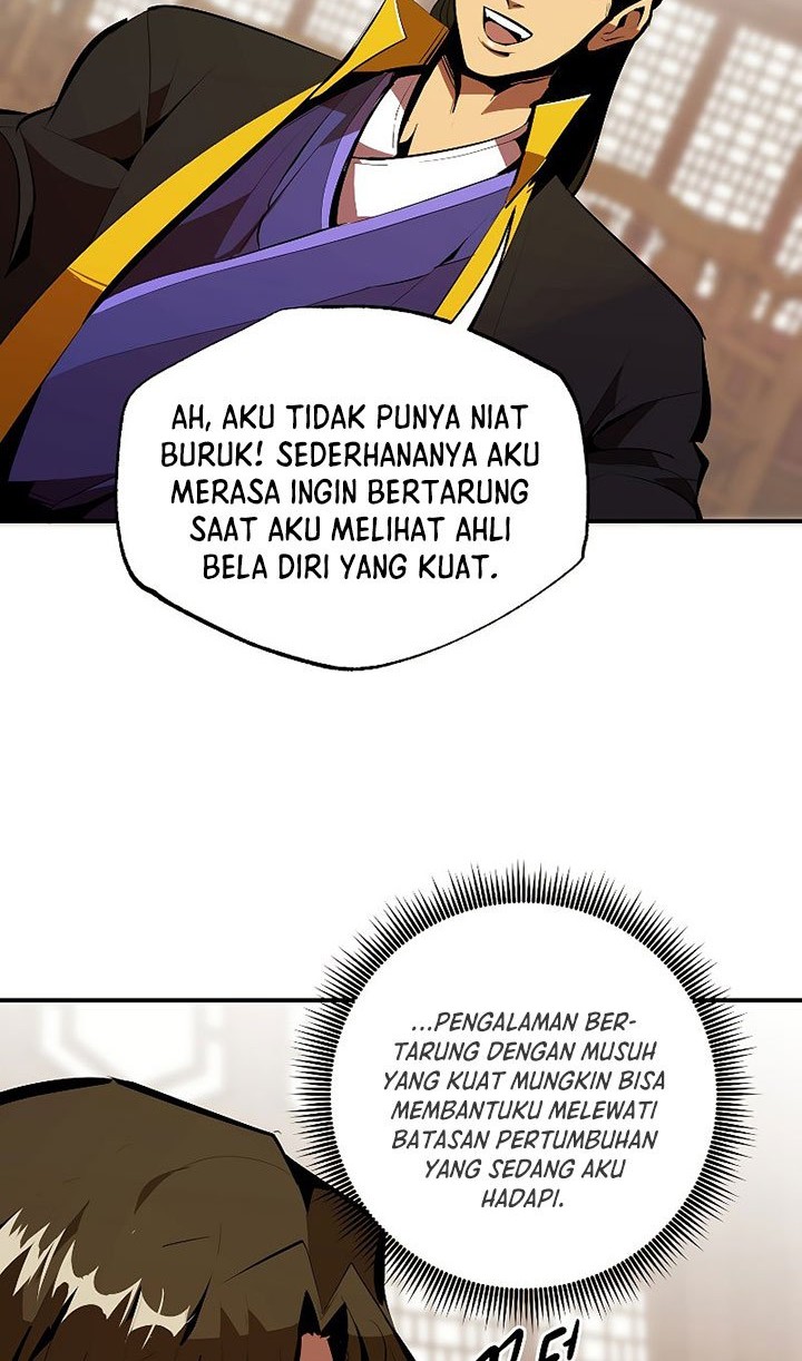 Worthless Regression Chapter 35 - halaman 51