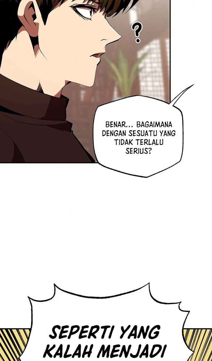 Worthless Regression Chapter 35 - halaman 53