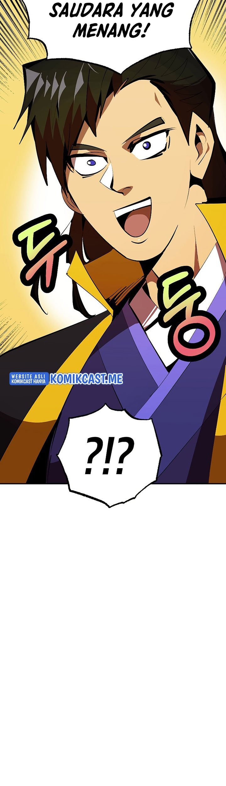 Worthless Regression Chapter 35 - halaman 54