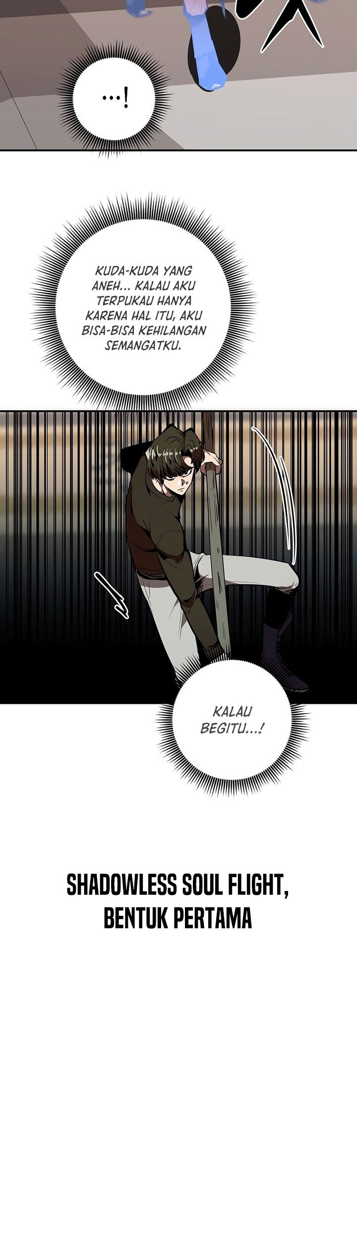 Worthless Regression Chapter 36 - halaman 14