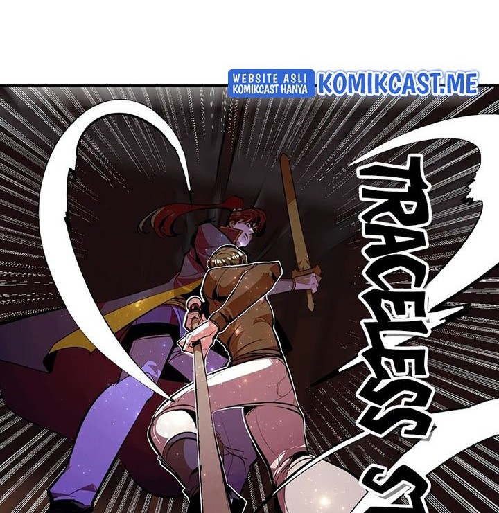 Worthless Regression Chapter 36 - halaman 15