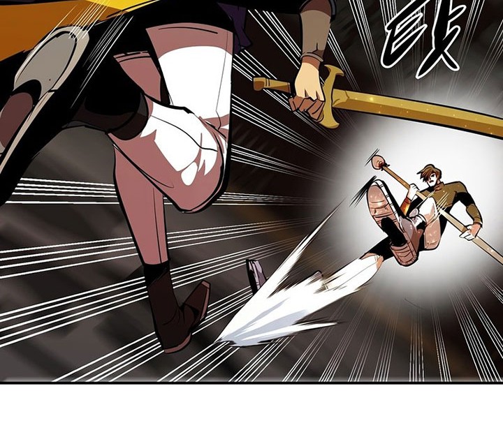 Worthless Regression Chapter 36 - halaman 29