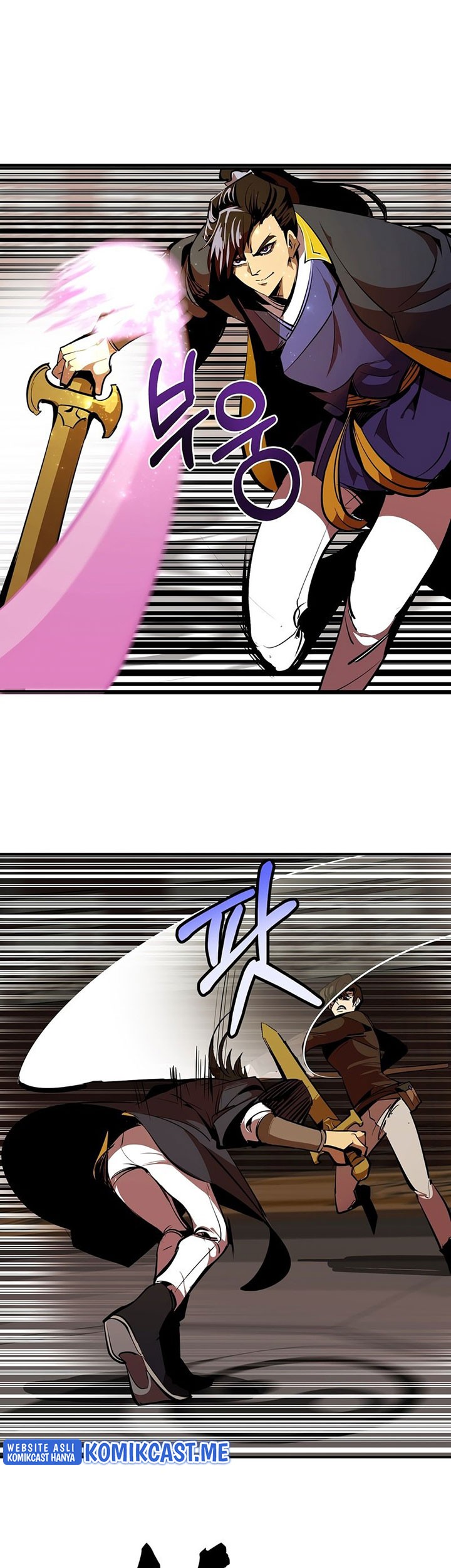 Worthless Regression Chapter 36 - halaman 30