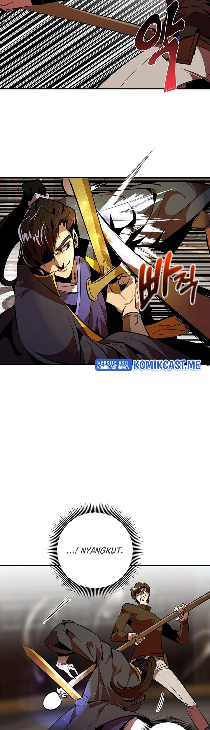 Worthless Regression Chapter 36 - halaman 32