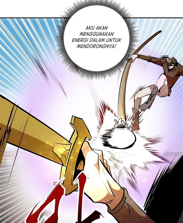 Worthless Regression Chapter 36 - halaman 35