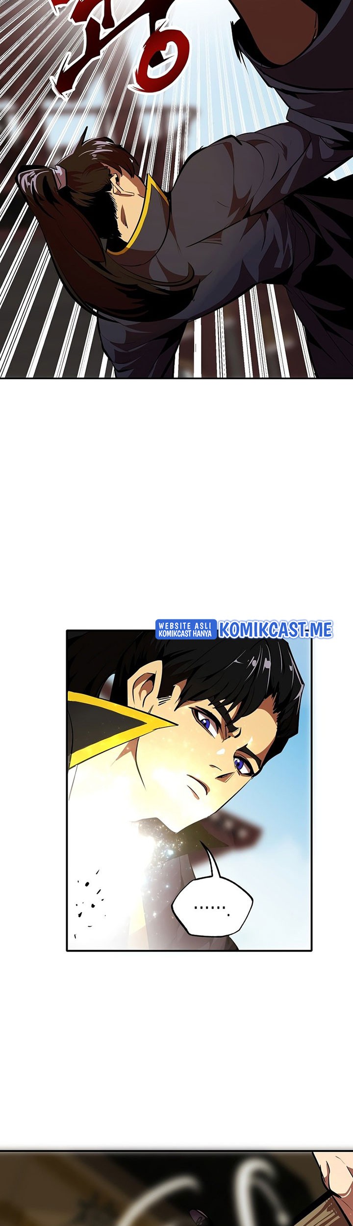 Worthless Regression Chapter 36 - halaman 36