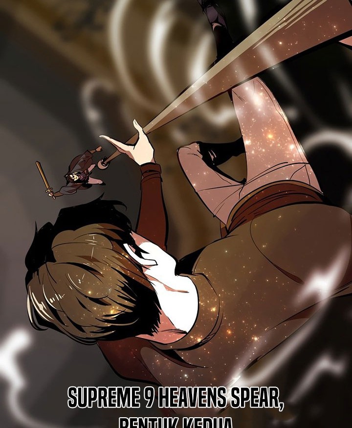 Worthless Regression Chapter 36 - halaman 37