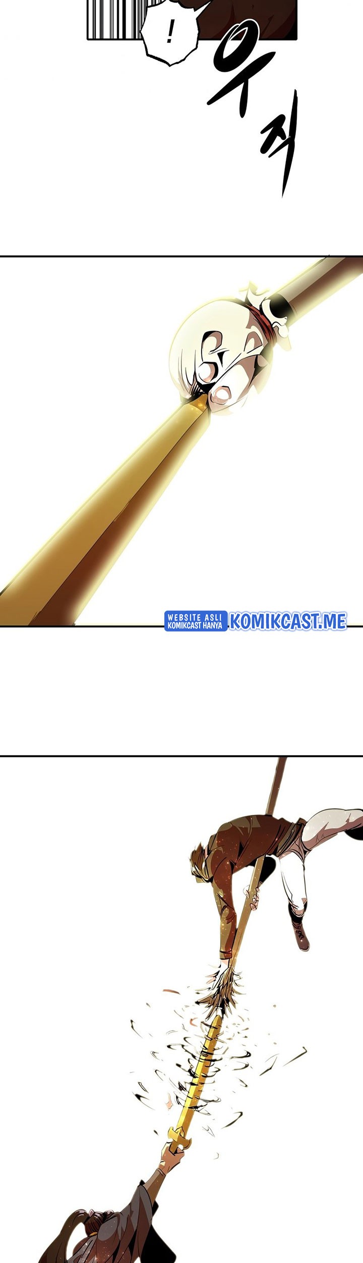 Worthless Regression Chapter 36 - halaman 40