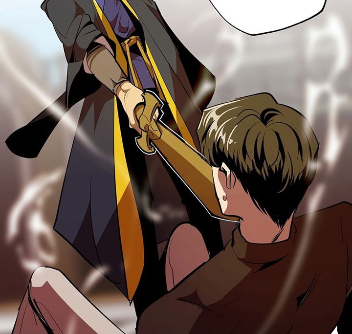 Worthless Regression Chapter 36 - halaman 43