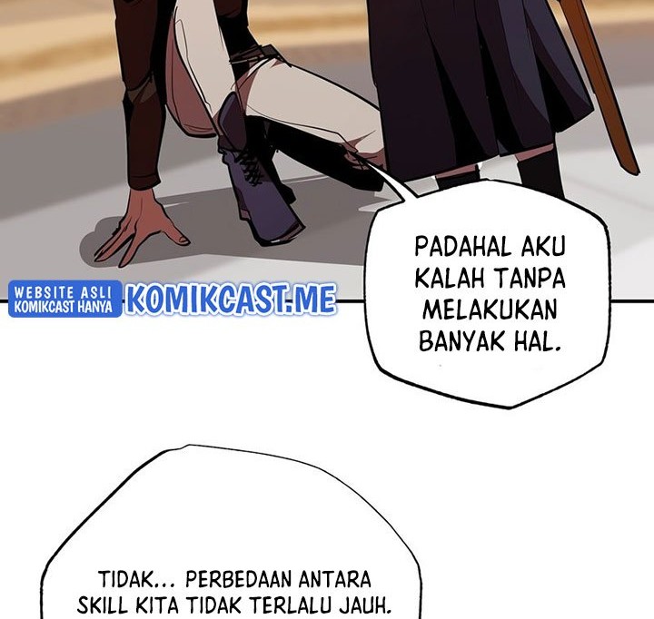 Worthless Regression Chapter 36 - halaman 47