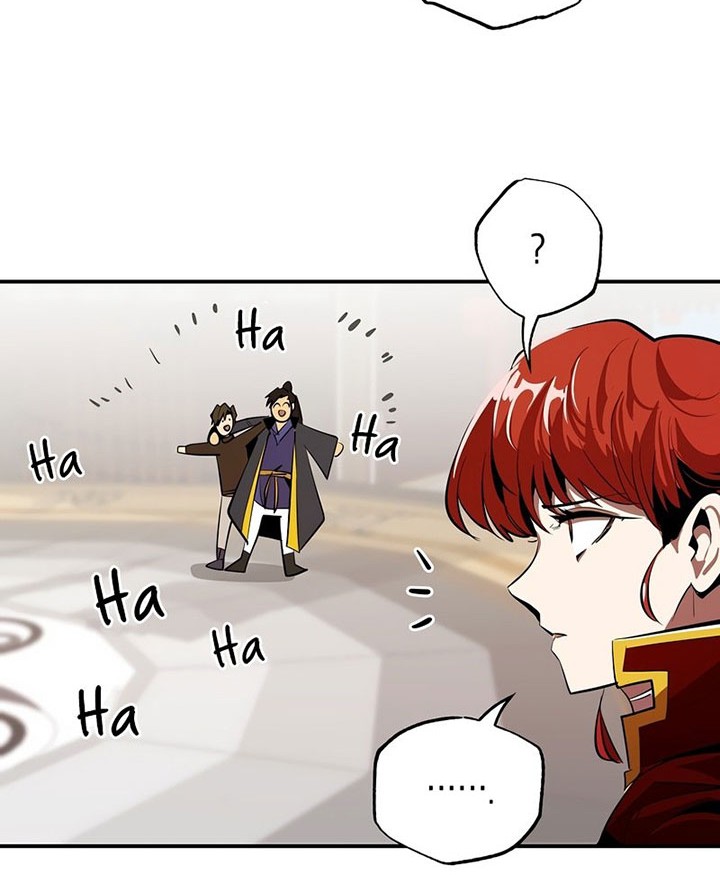 Worthless Regression Chapter 36 - halaman 53