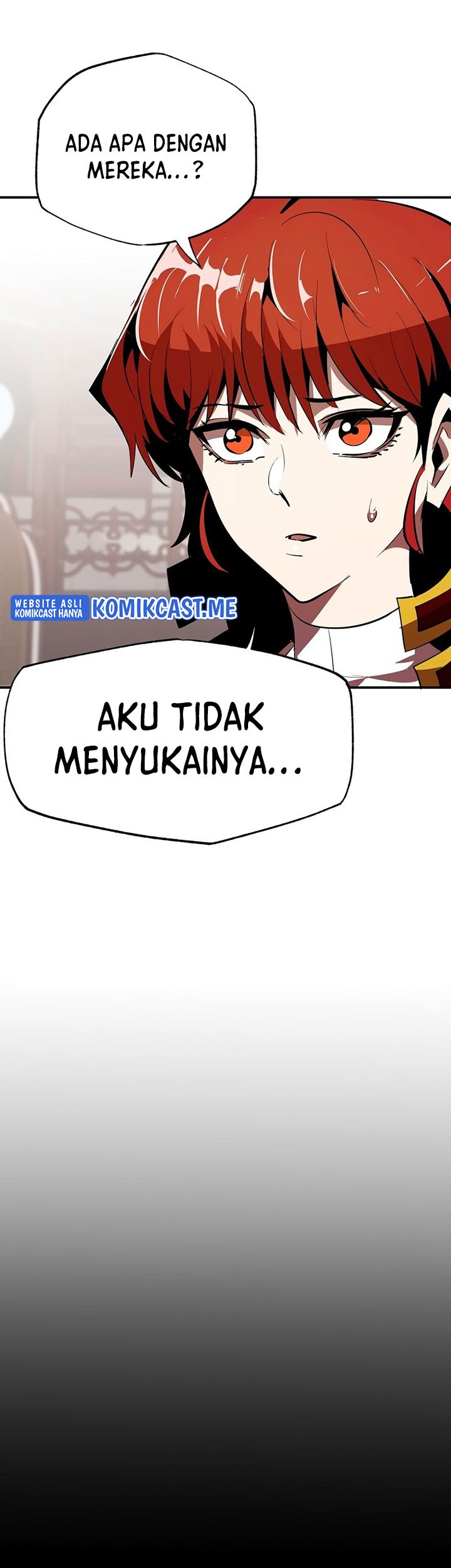 Worthless Regression Chapter 36 - halaman 54