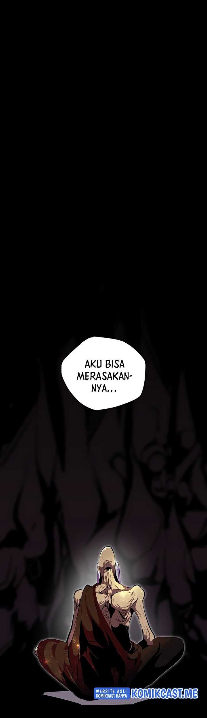 Worthless Regression Chapter 36 - halaman 56