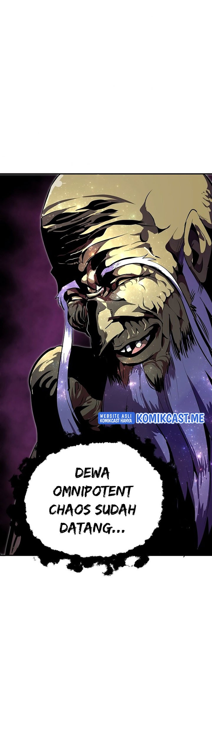 Worthless Regression Chapter 36 - halaman 58