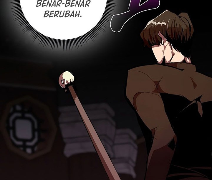 Worthless Regression Chapter 36 - halaman 7