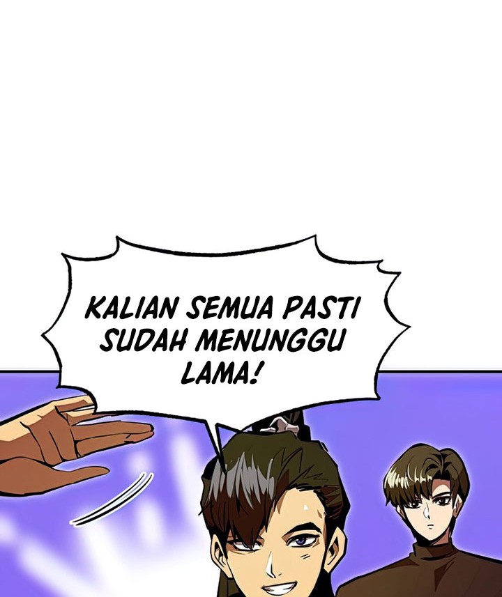 Worthless Regression Chapter 37 - halaman 11