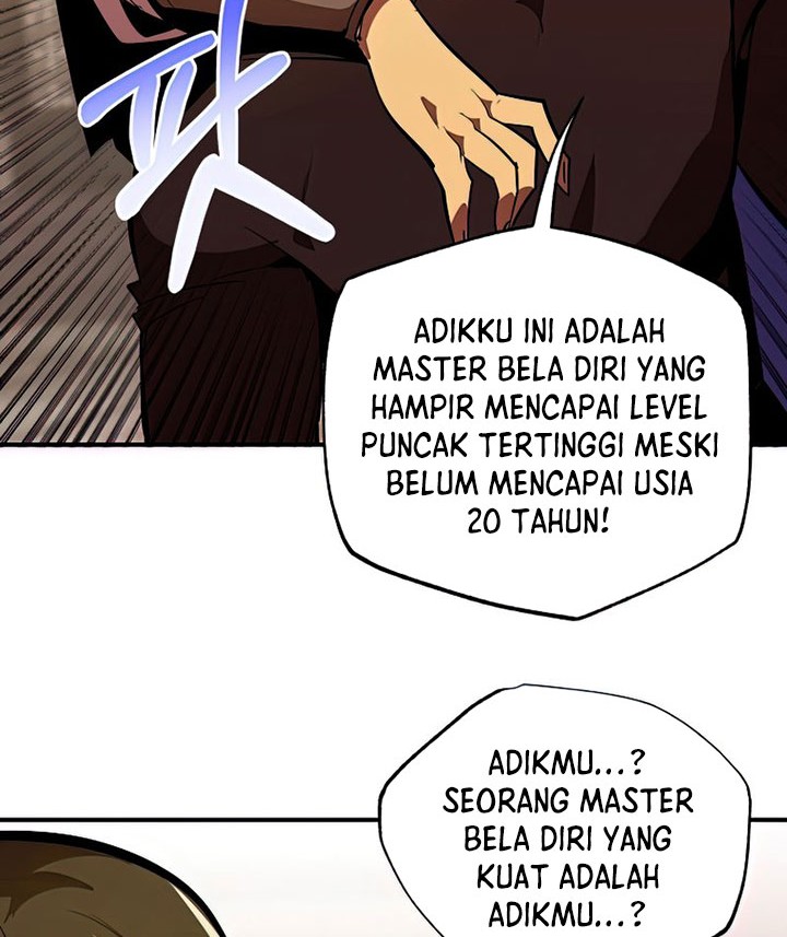 Worthless Regression Chapter 37 - halaman 15