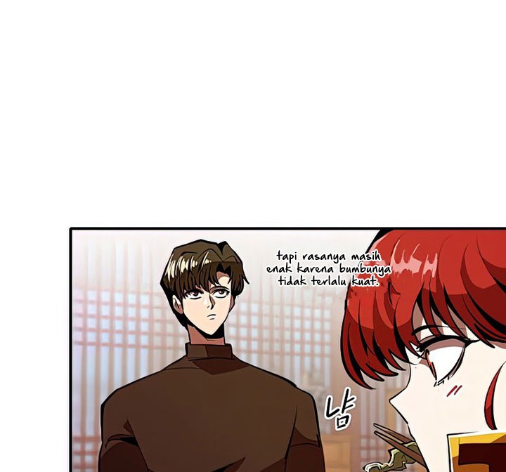 Worthless Regression Chapter 37 - halaman 27