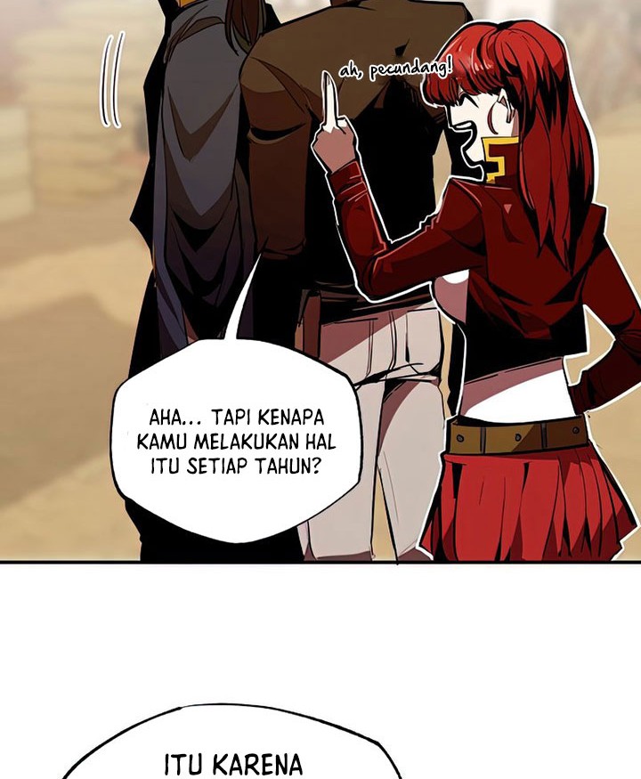 Worthless Regression Chapter 37 - halaman 3