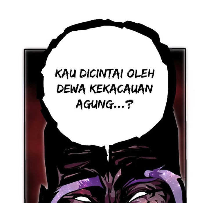 Worthless Regression Chapter 37 - halaman 35
