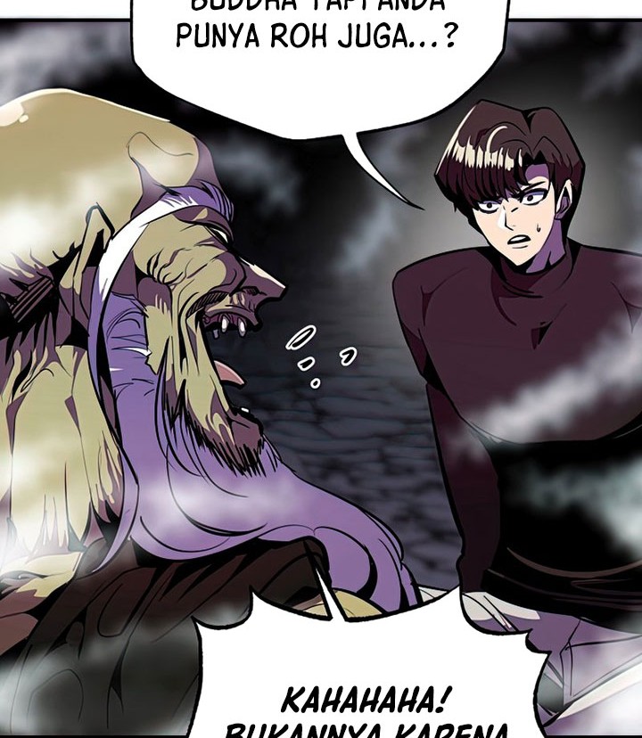 Worthless Regression Chapter 37 - halaman 47