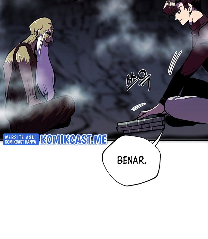 Worthless Regression Chapter 37 - halaman 49