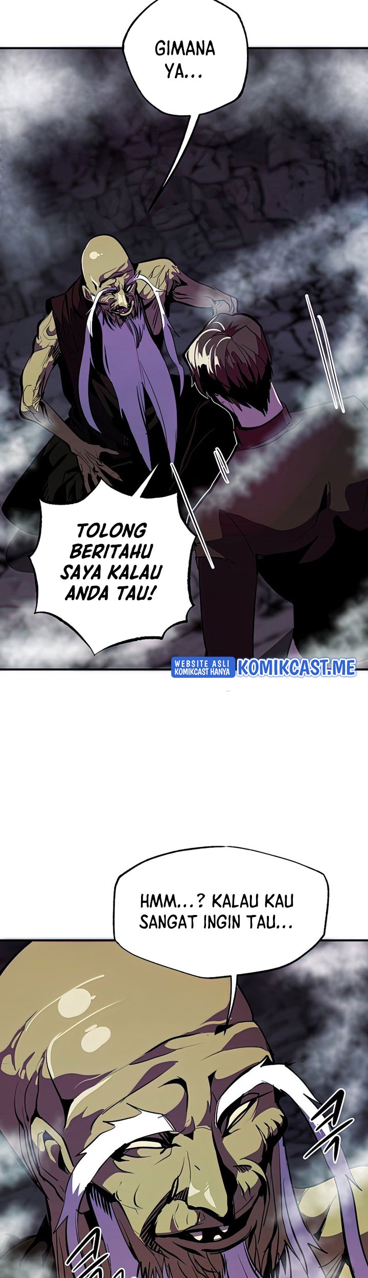 Worthless Regression Chapter 37 - halaman 56
