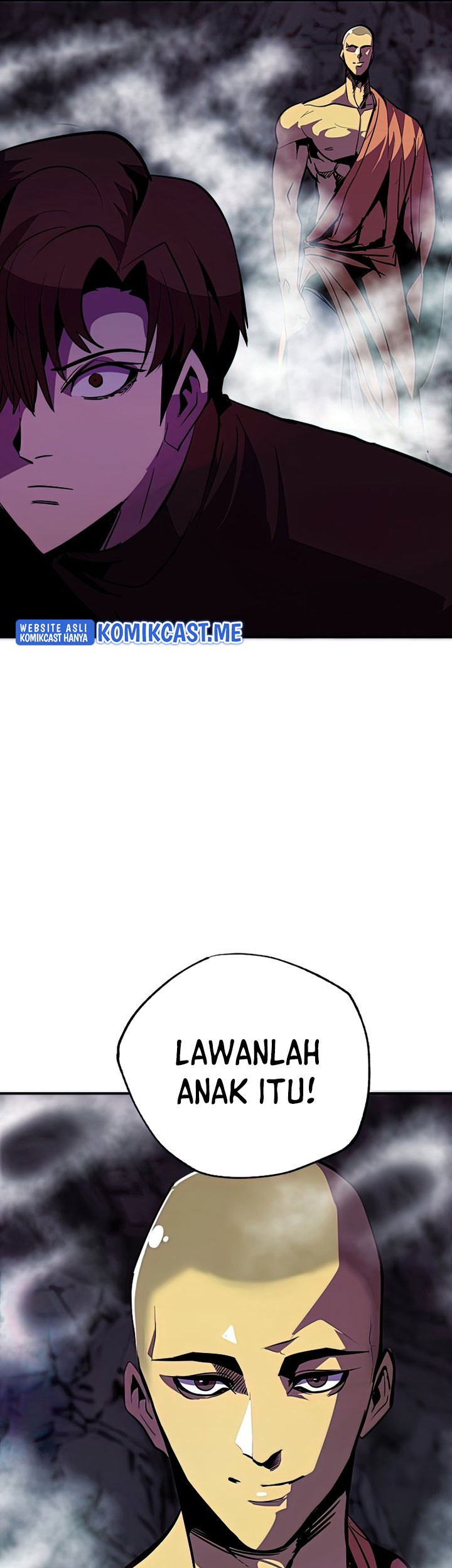 Worthless Regression Chapter 37 - halaman 58