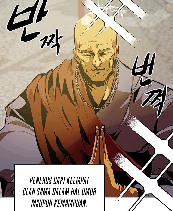 Worthless Regression Chapter 37 - halaman 7