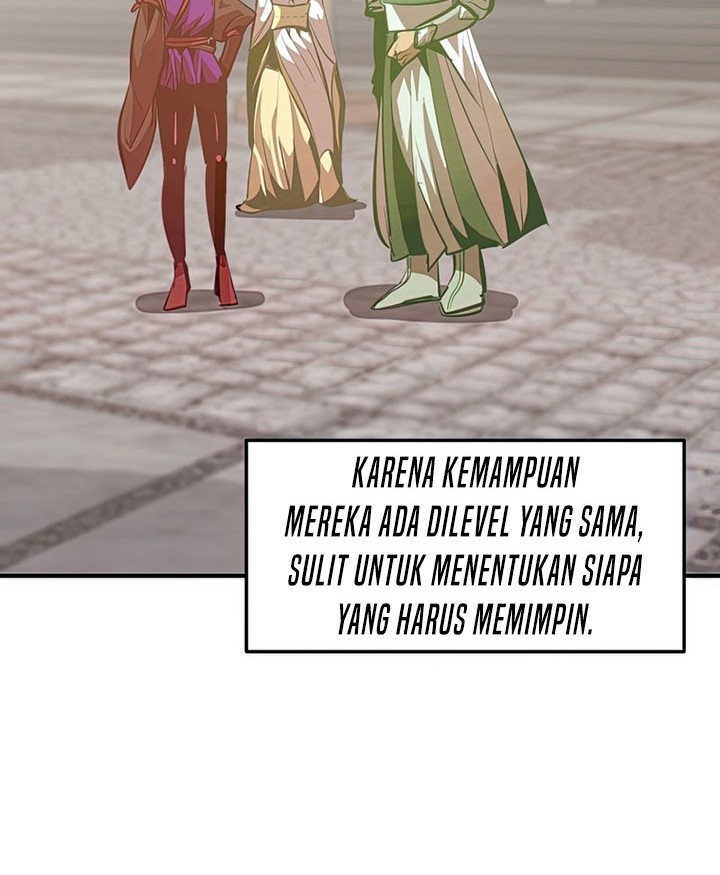 Worthless Regression Chapter 37 - halaman 9