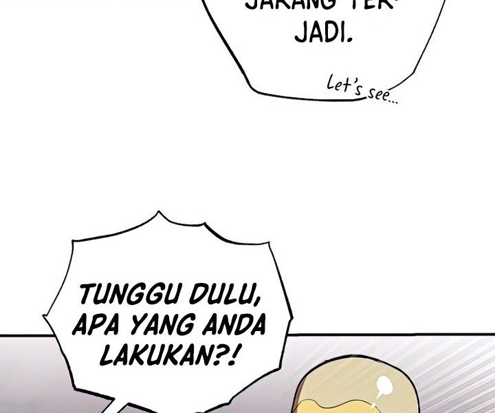 Worthless Regression Chapter 38 - halaman 11