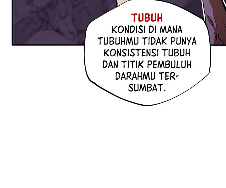 Worthless Regression Chapter 38 - halaman 15