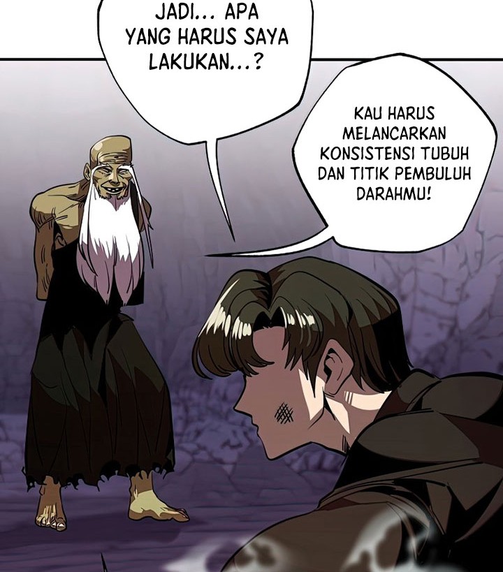 Worthless Regression Chapter 38 - halaman 19