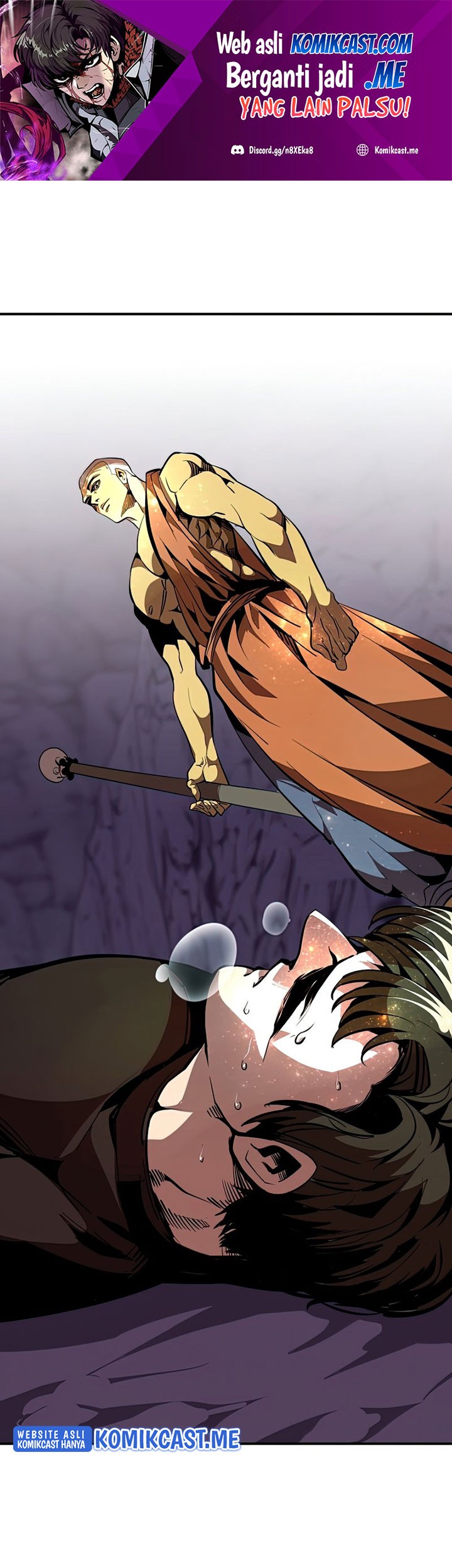 Worthless Regression Chapter 38 - halaman 2
