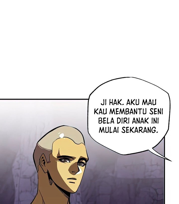 Worthless Regression Chapter 38 - halaman 21