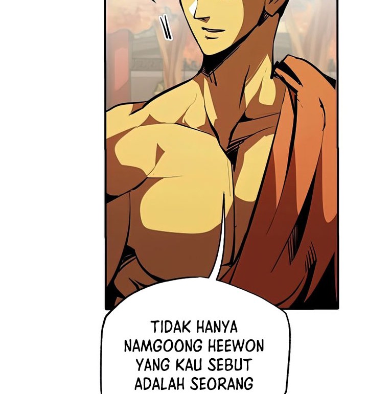 Worthless Regression Chapter 38 - halaman 31