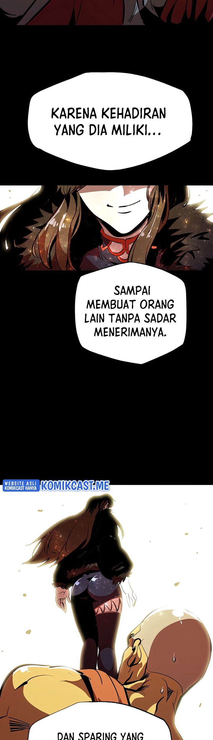 Worthless Regression Chapter 38 - halaman 38